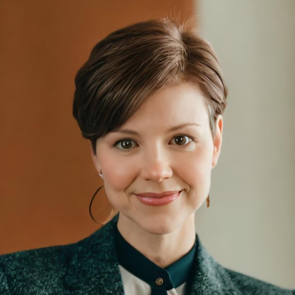 Meet your Posher, Leslie - Picture 1 of 1